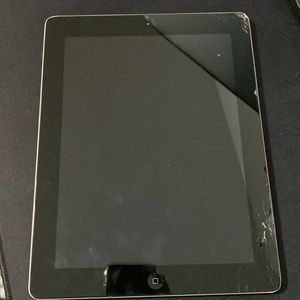 First Generation iPad